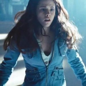 Bella Swan Twilight Jacket BB Dakota small